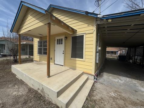 1409 Flanders San Antonio TX 78211