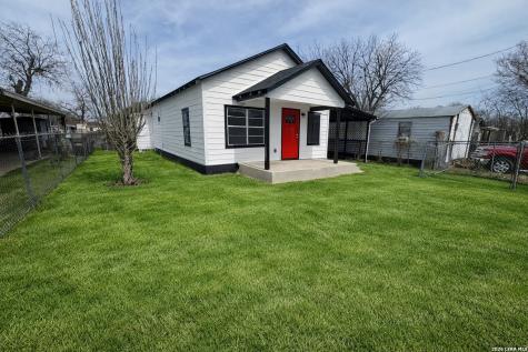 1409 Flanders San Antonio TX 78211