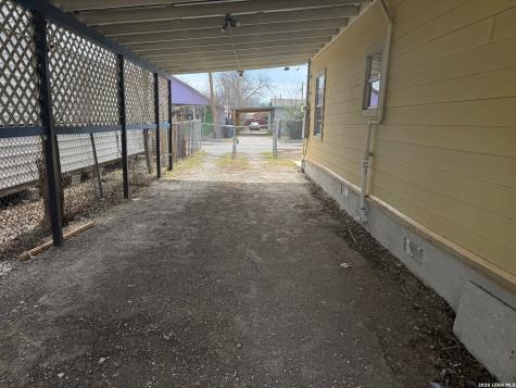 1409 Flanders San Antonio TX 78211
