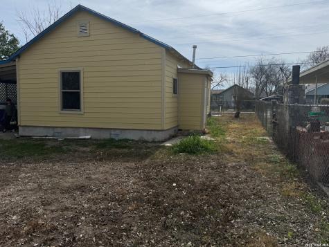 1409 Flanders San Antonio TX 78211