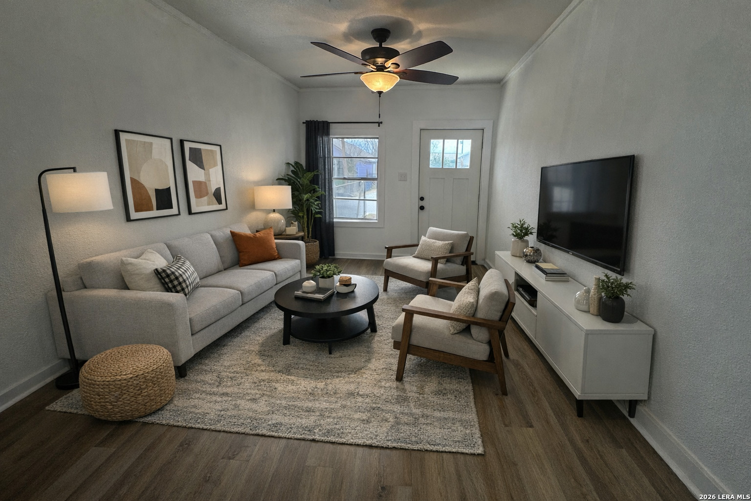 1409 Flanders San Antonio TX 78211