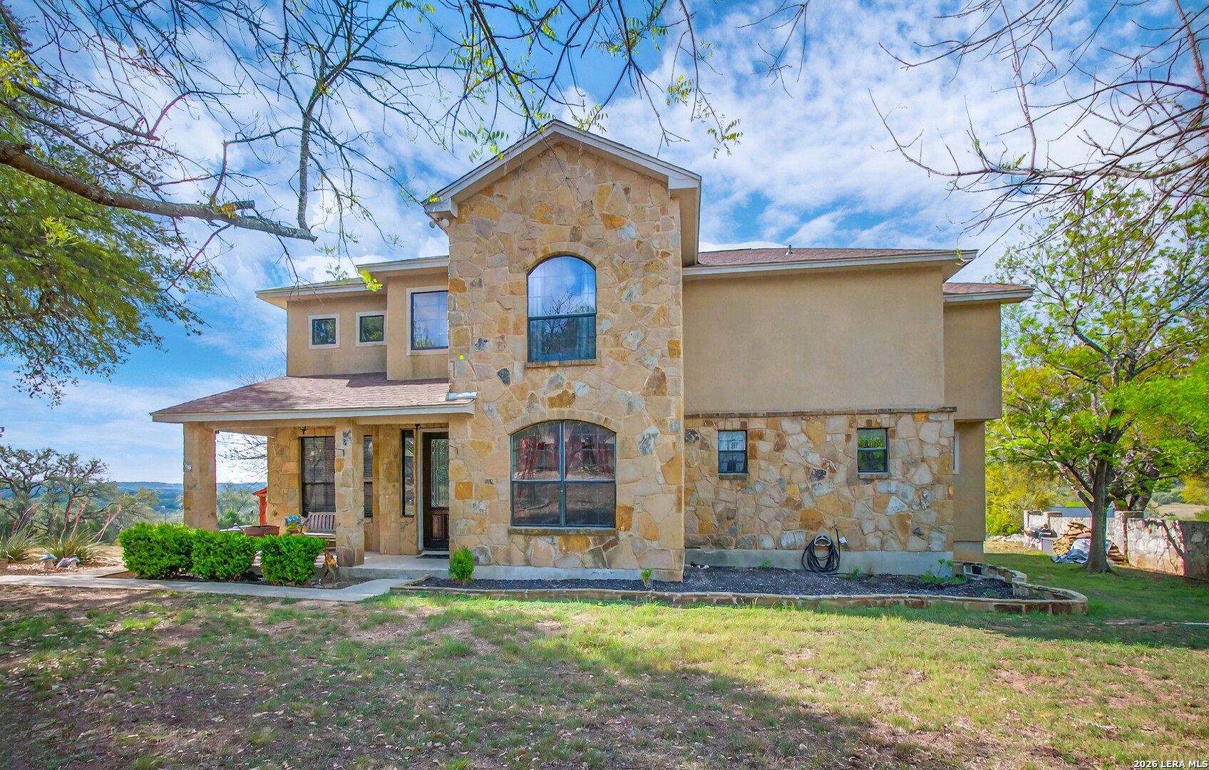 1691 Circle Acres Bulverde TX 78163