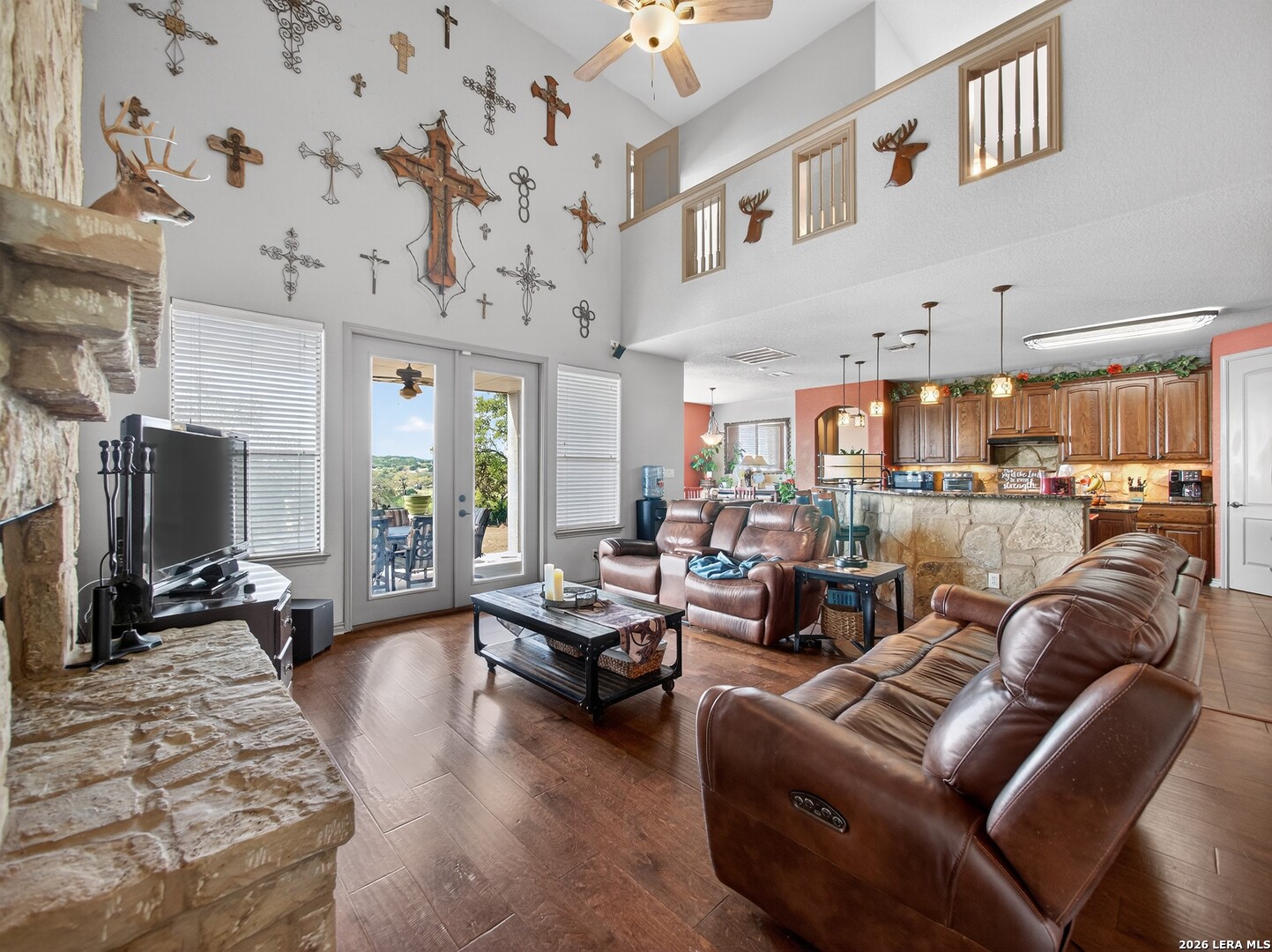 1691 Circle Acres Bulverde TX 78163