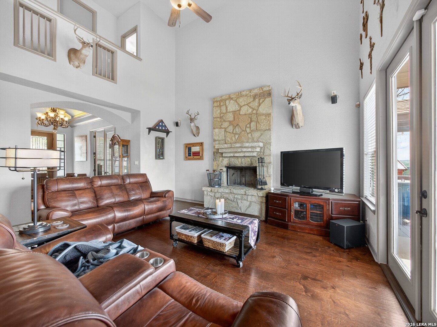 1691 Circle Acres Bulverde TX 78163