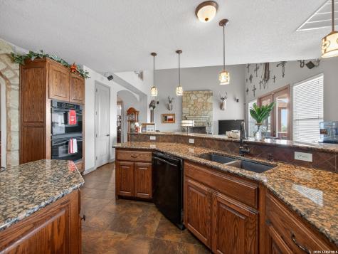 1691 Circle Acres Bulverde TX 78163