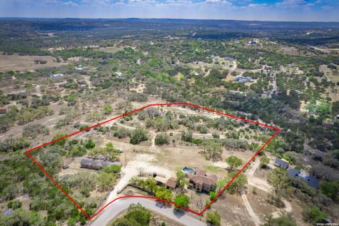 1691 Circle Acres Bulverde TX 78163