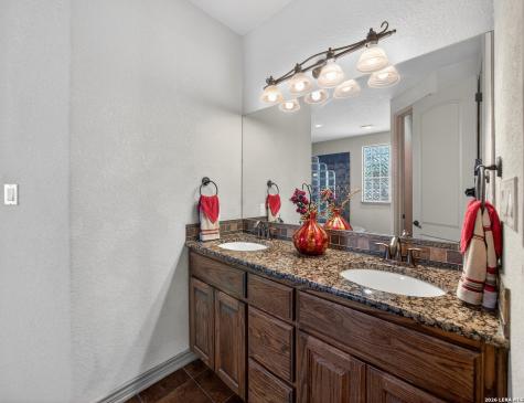 1691 Circle Acres Bulverde TX 78163