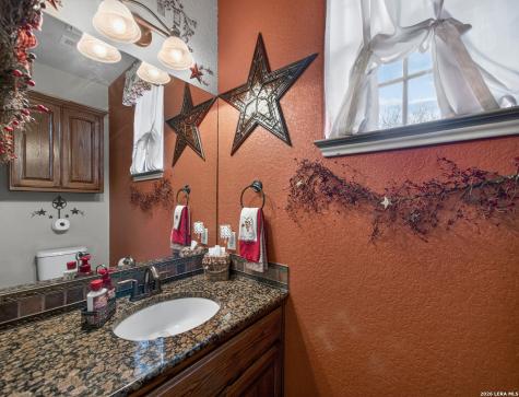 1691 Circle Acres Bulverde TX 78163