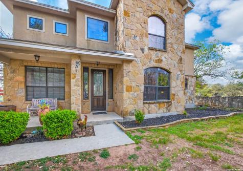 1691 Circle Acres Bulverde TX 78163