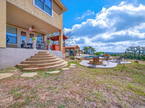1691 Circle Acres Bulverde TX 78163
