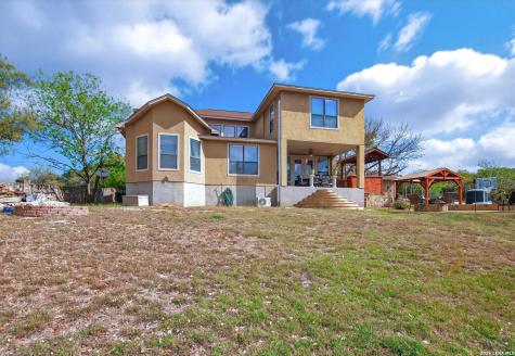 1691 Circle Acres Bulverde TX 78163