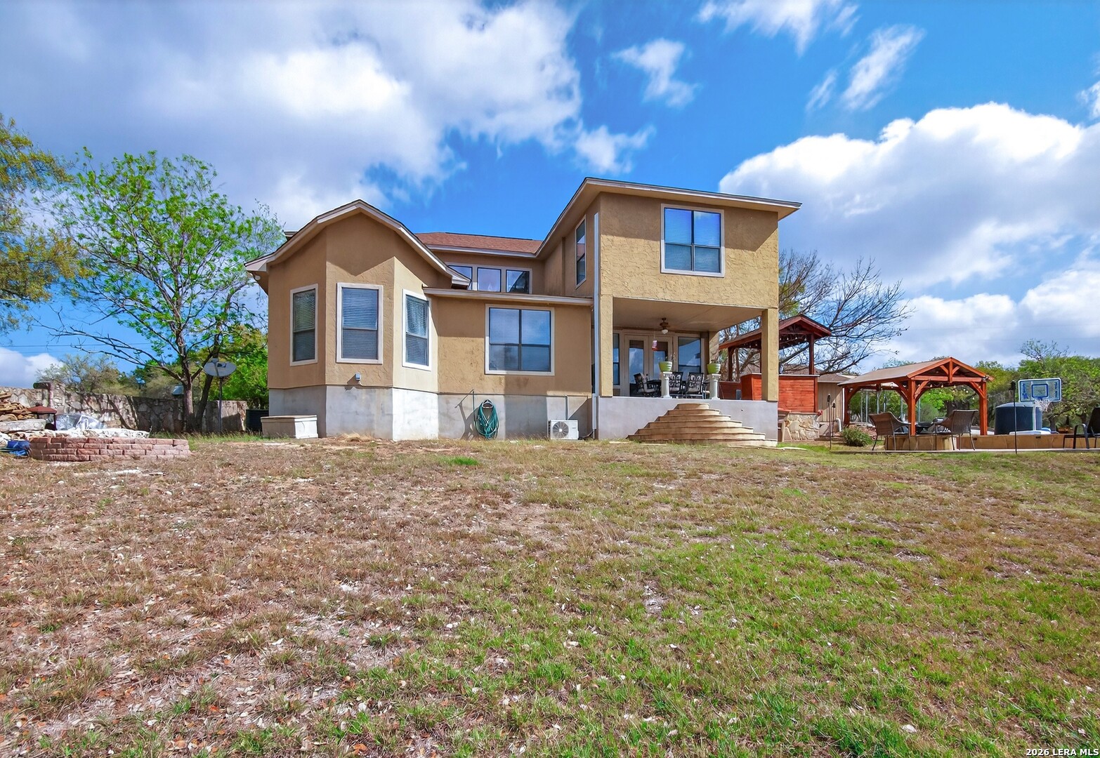 1691 Circle Acres Bulverde TX 78163