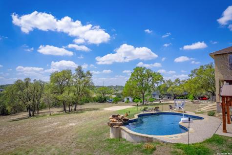 1691 Circle Acres Bulverde TX 78163