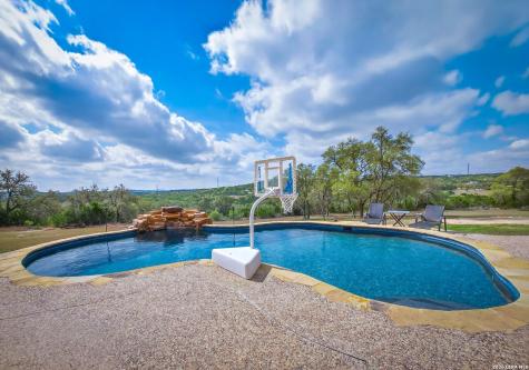 1691 Circle Acres Bulverde TX 78163