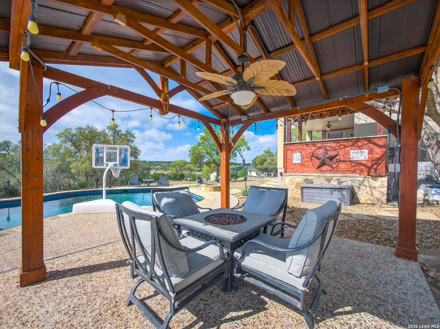 1691 Circle Acres Bulverde TX 78163