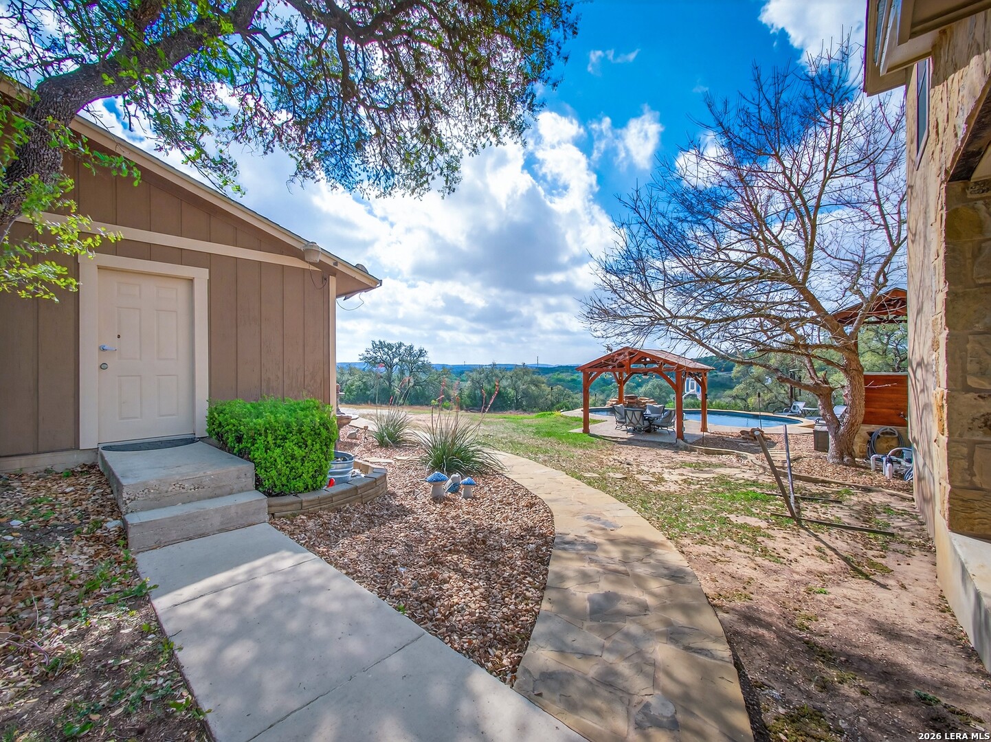 1691 Circle Acres Bulverde TX 78163