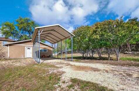 1691 Circle Acres Bulverde TX 78163
