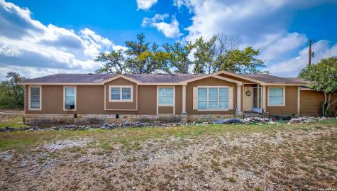 1691 Circle Acres Bulverde TX 78163