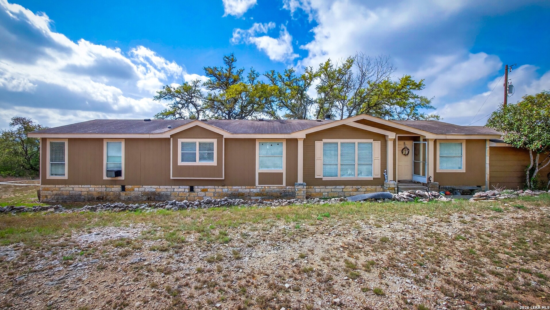 1691 Circle Acres Bulverde TX 78163