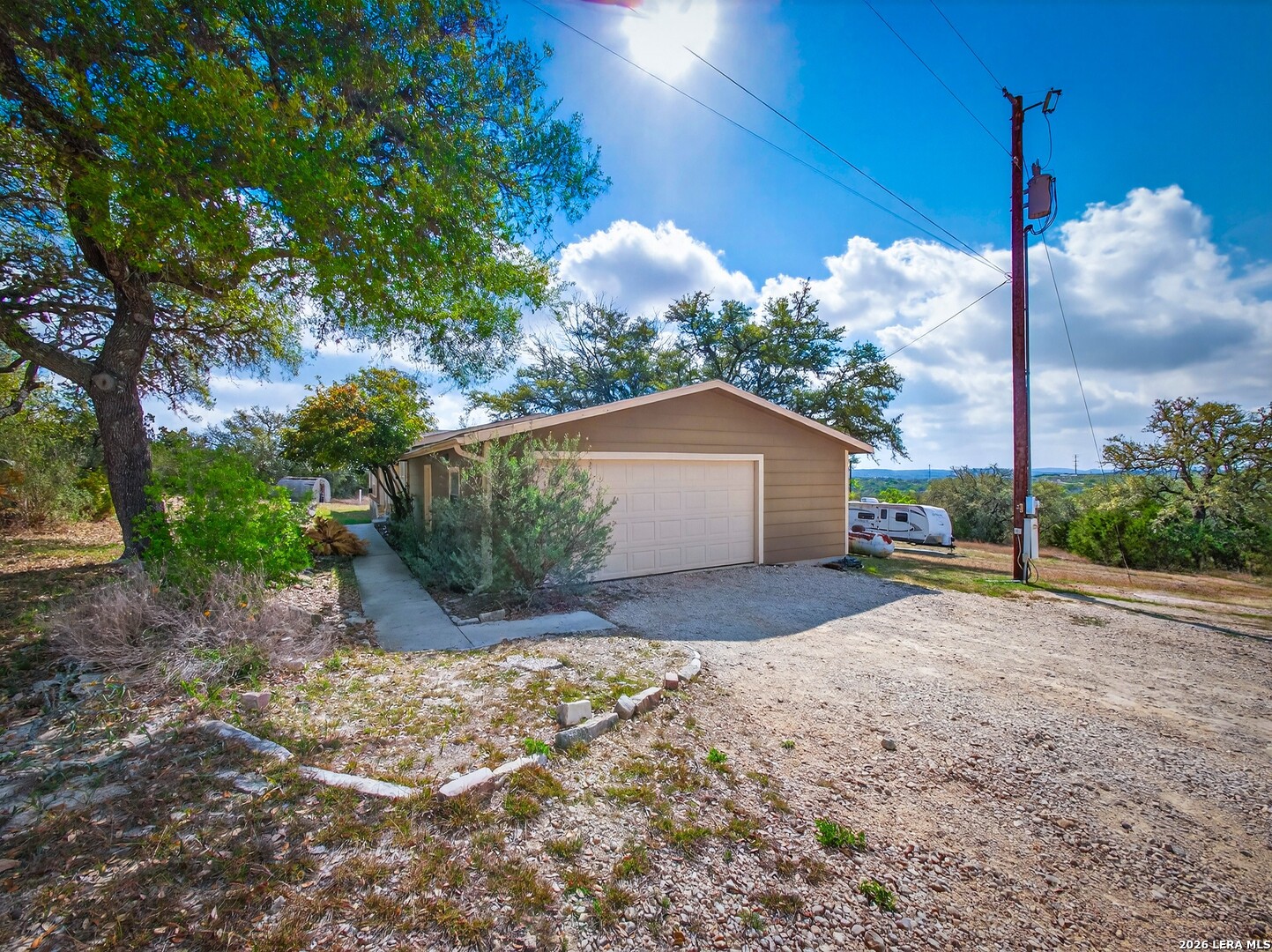 1691 Circle Acres Bulverde TX 78163