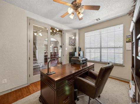 1691 Circle Acres Bulverde TX 78163