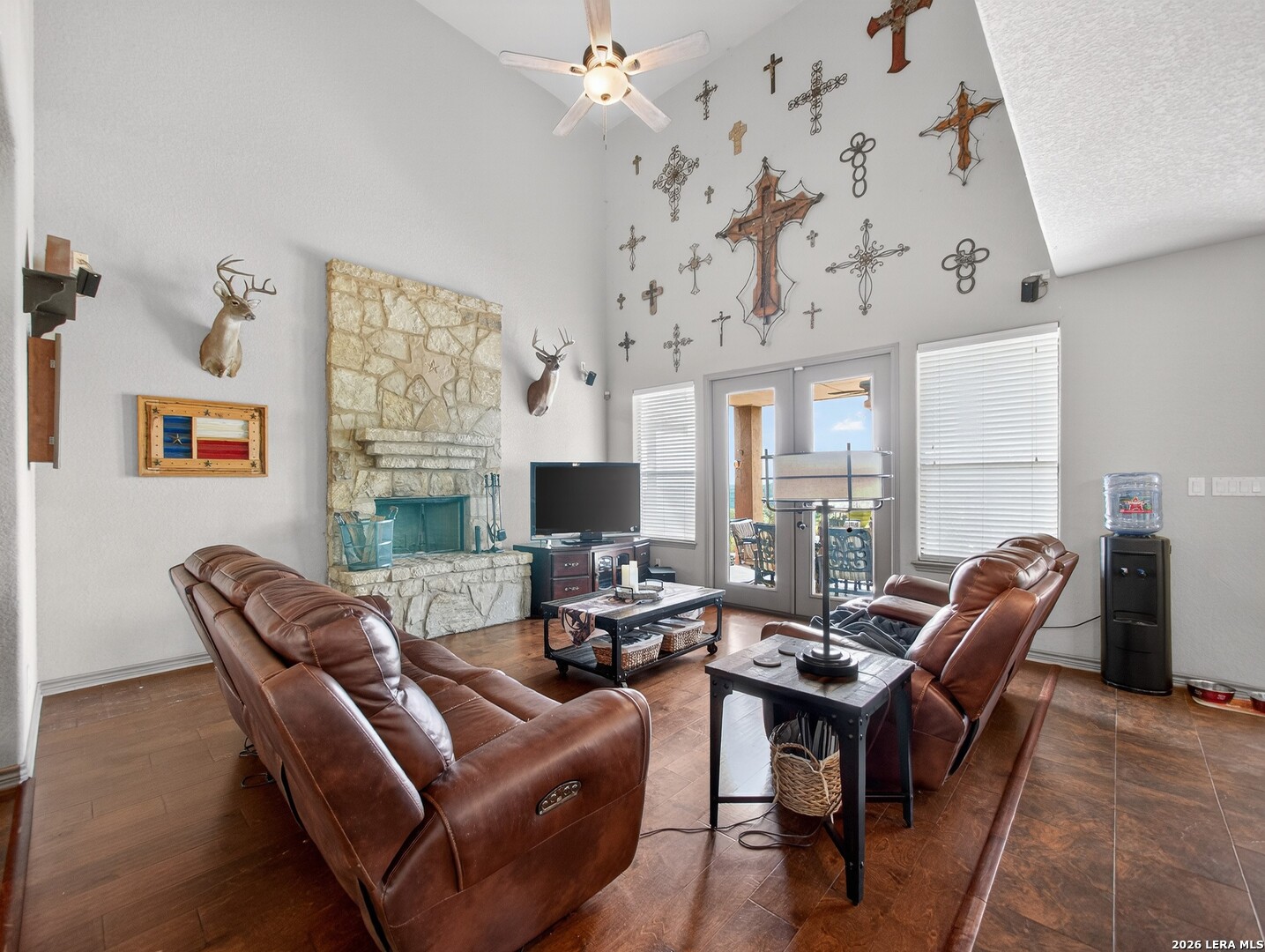 1691 Circle Acres Bulverde TX 78163