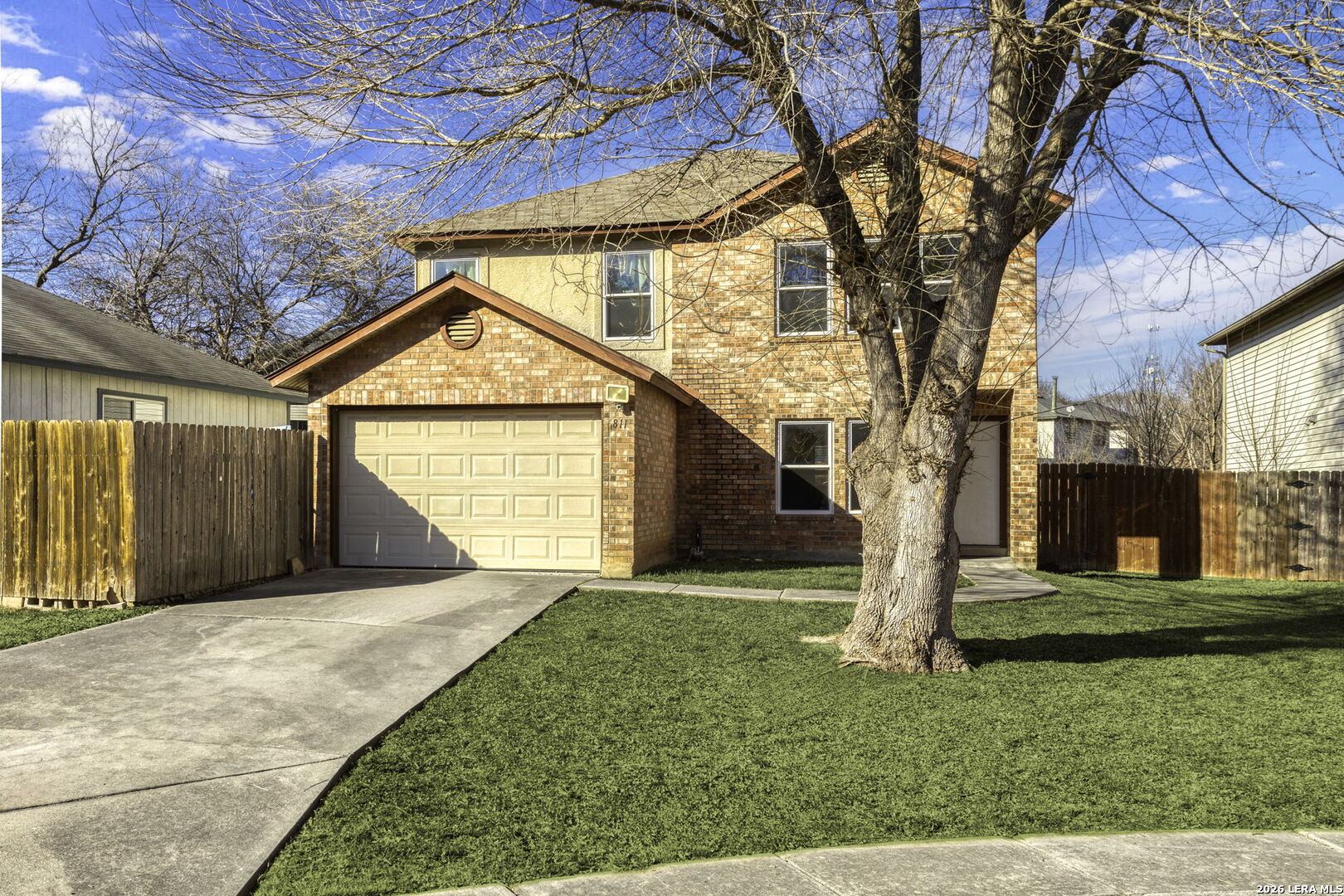 6811 Barton Rock San Antonio TX 78239