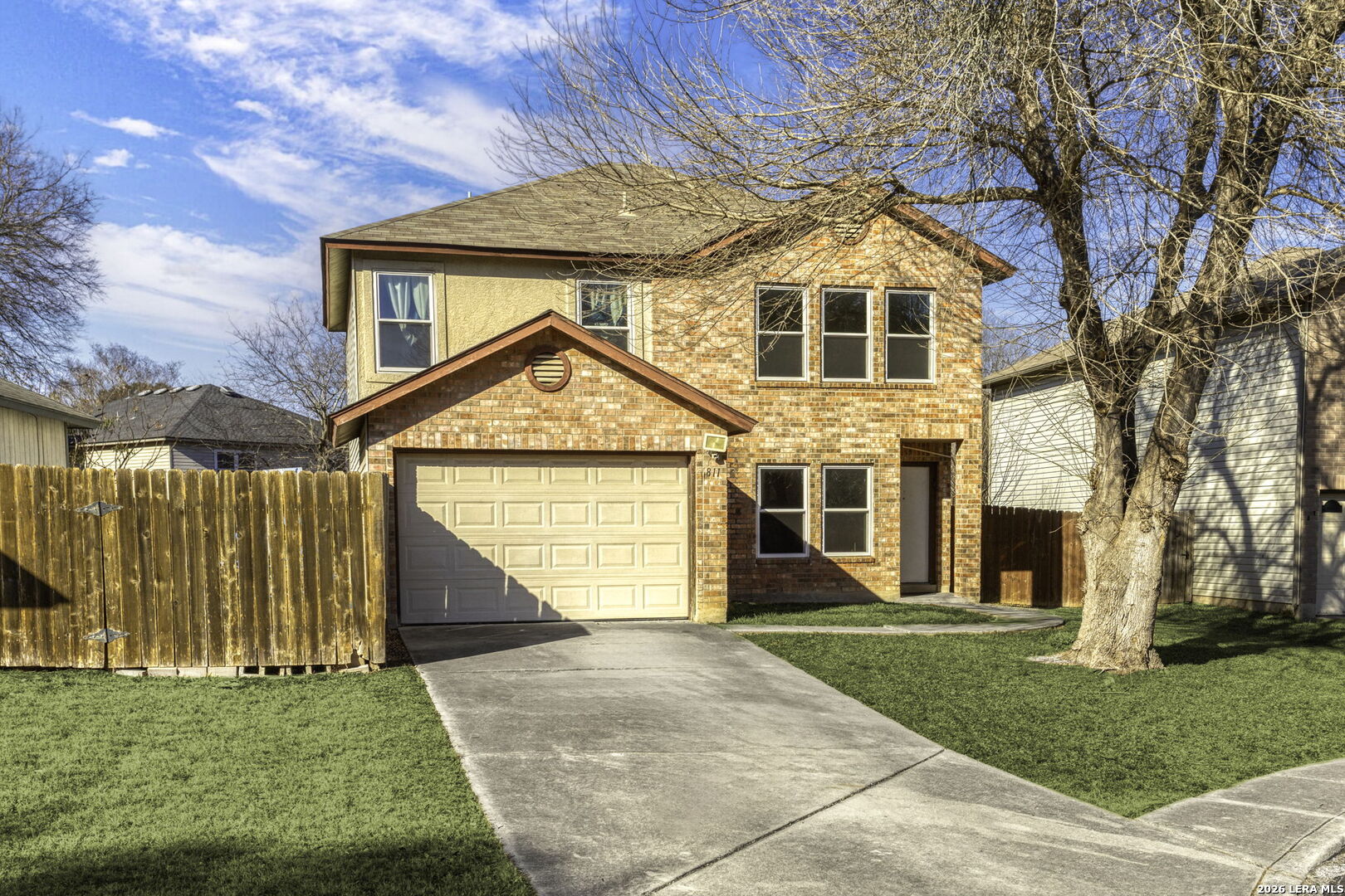 6811 Barton Rock San Antonio TX 78239