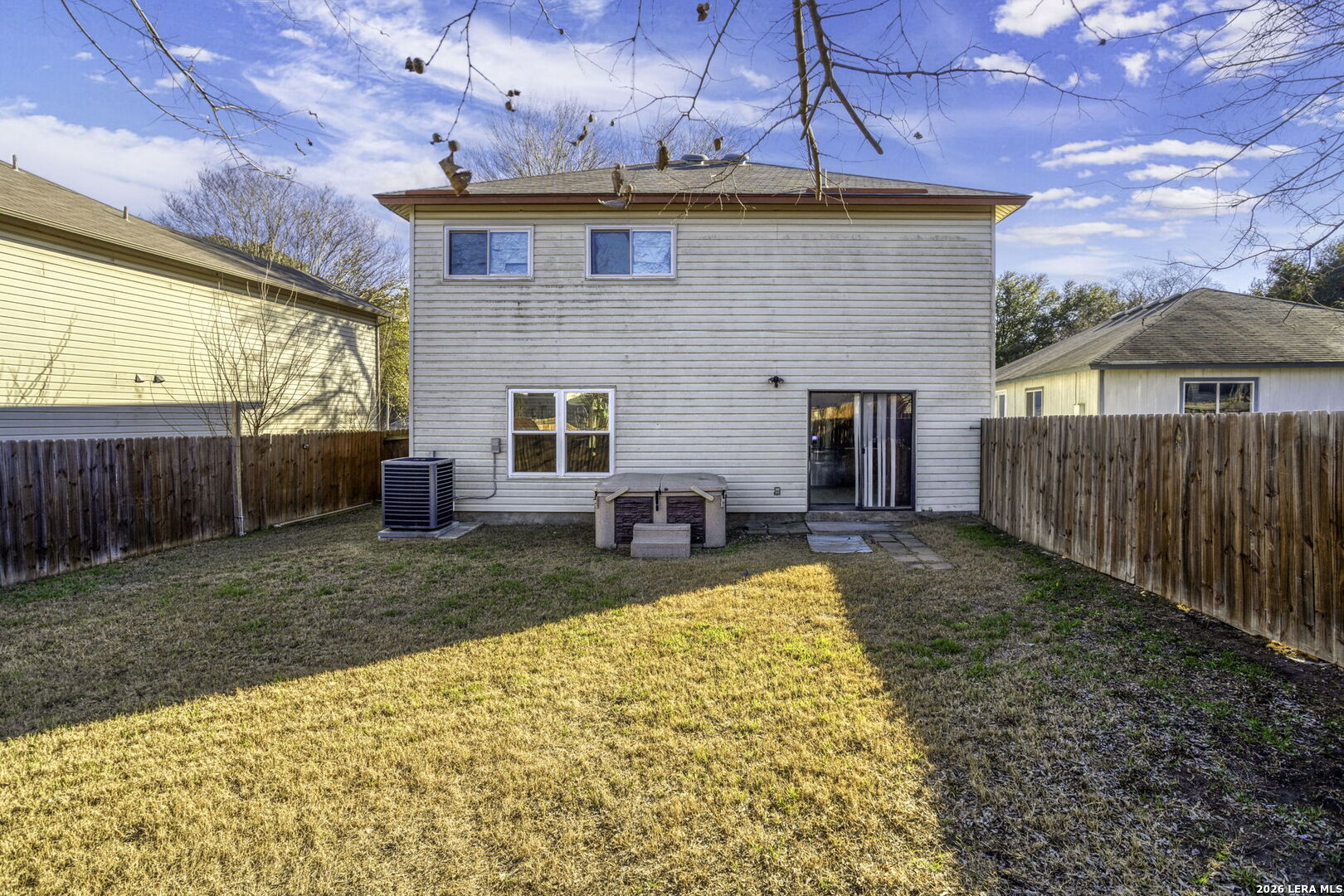6811 Barton Rock San Antonio TX 78239
