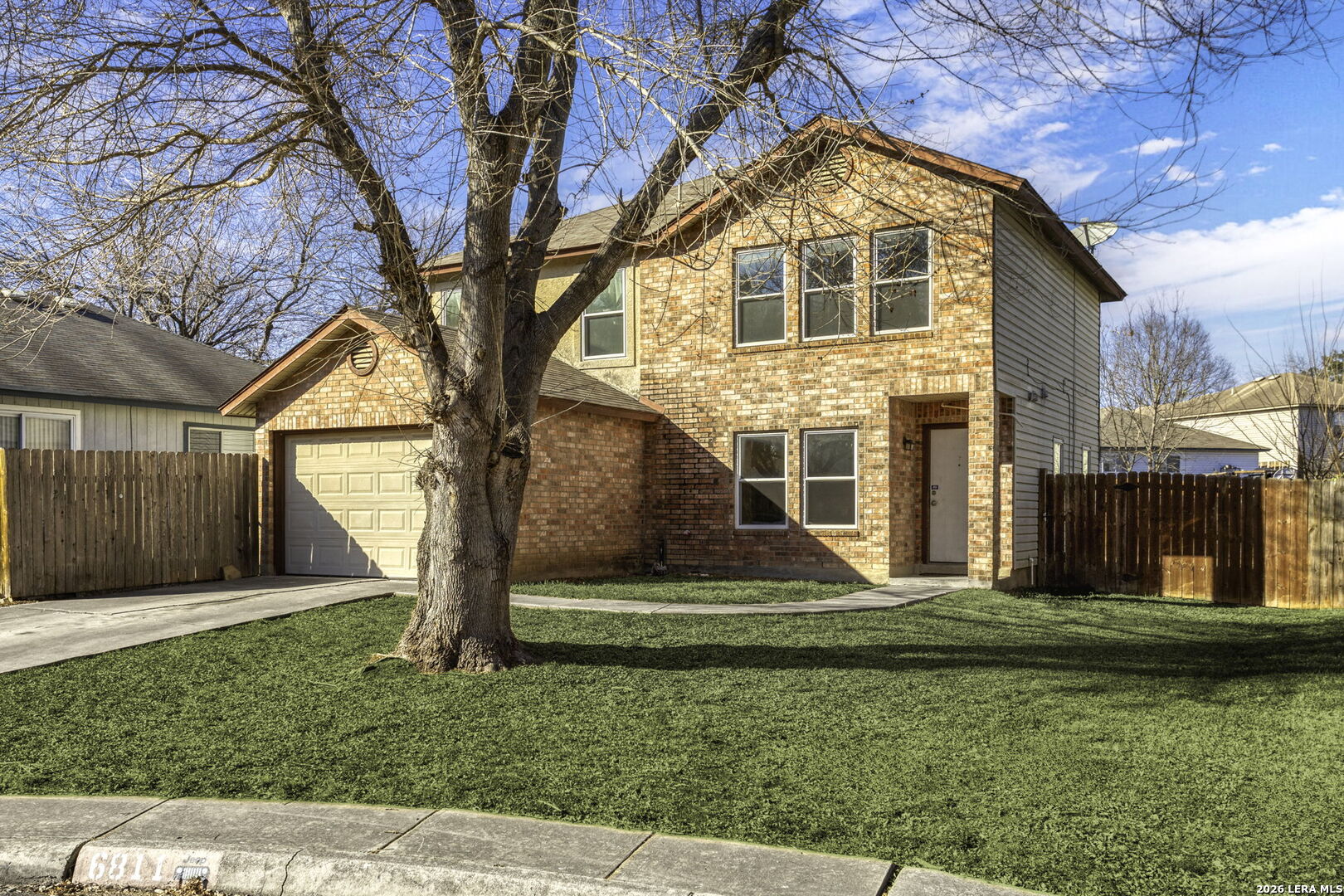 6811 Barton Rock San Antonio TX 78239