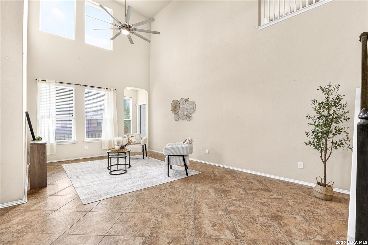 11726 Cayenne Canyon San Antonio TX 78245