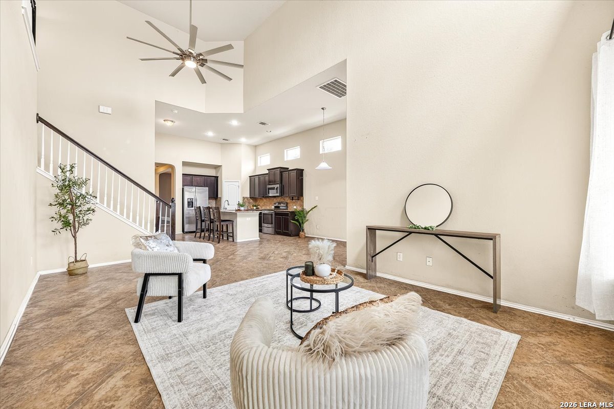 11726 Cayenne Canyon San Antonio TX 78245