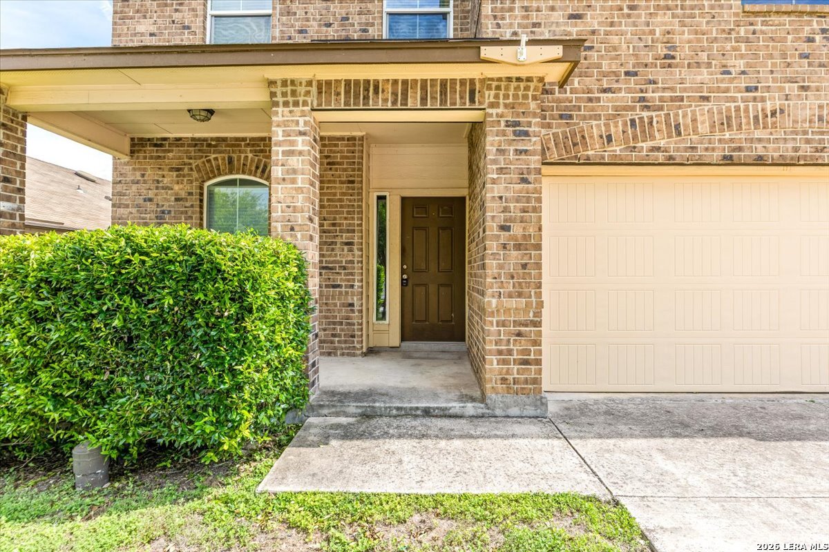 11726 Cayenne Canyon San Antonio TX 78245
