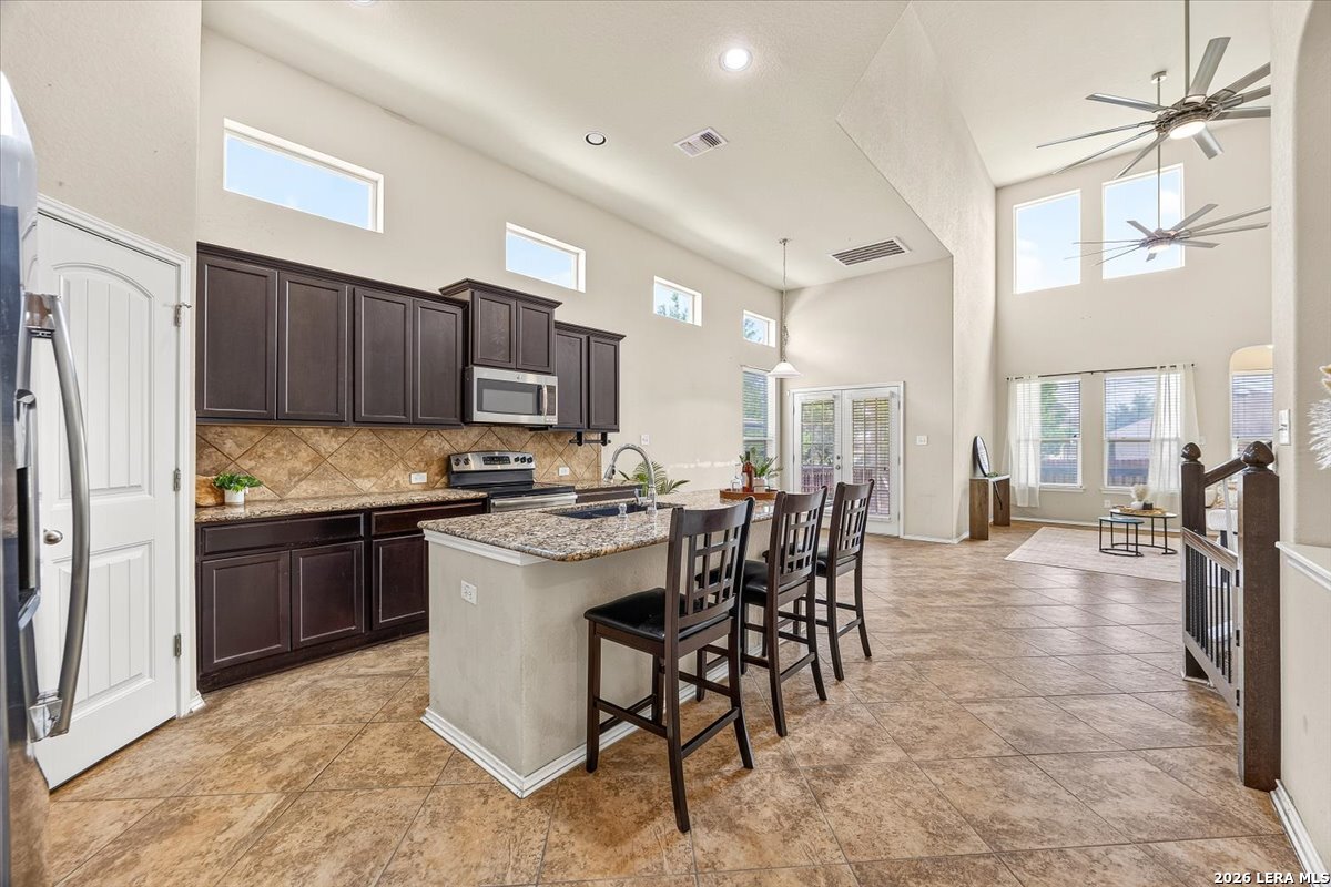 11726 Cayenne Canyon San Antonio TX 78245