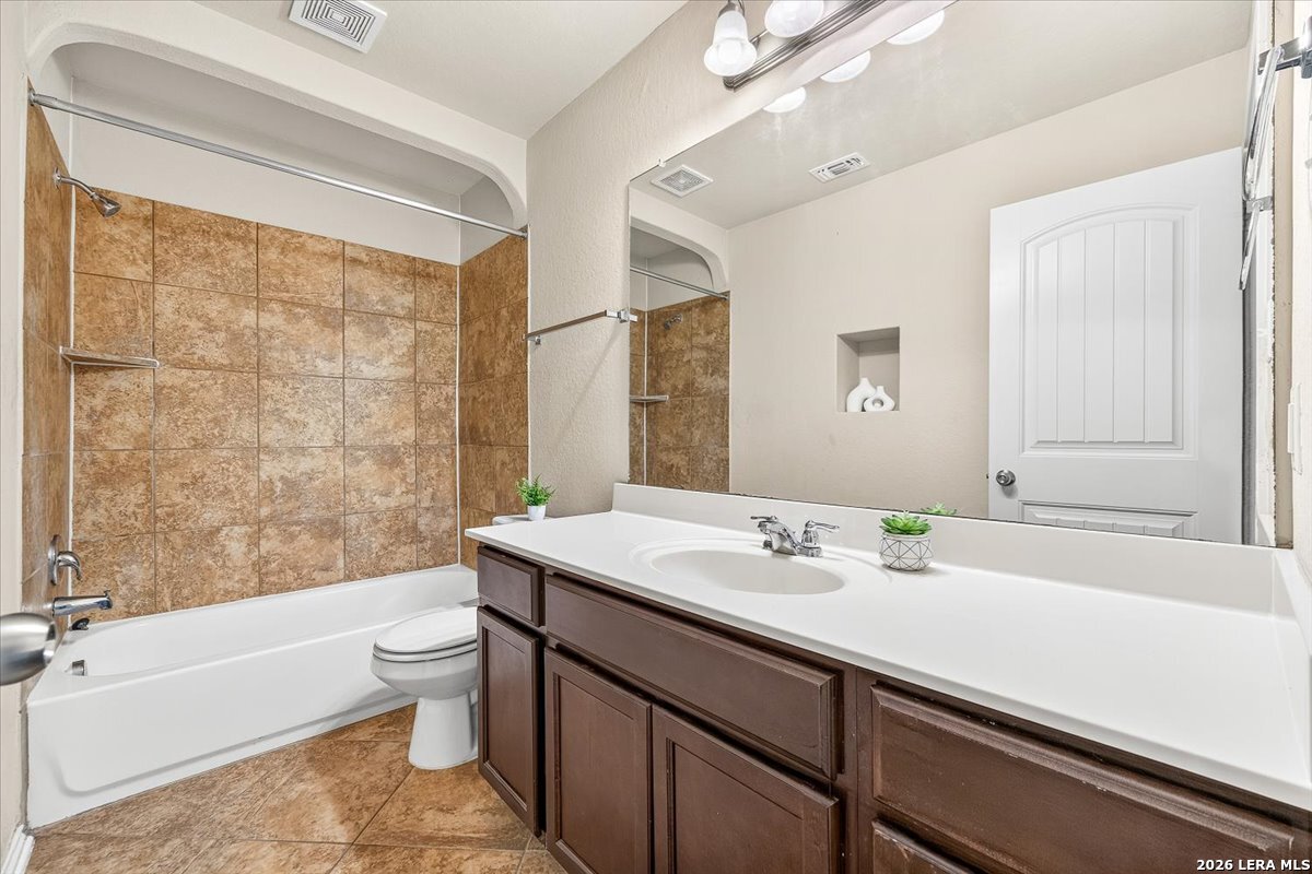 11726 Cayenne Canyon San Antonio TX 78245