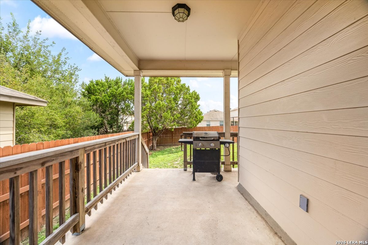 11726 Cayenne Canyon San Antonio TX 78245