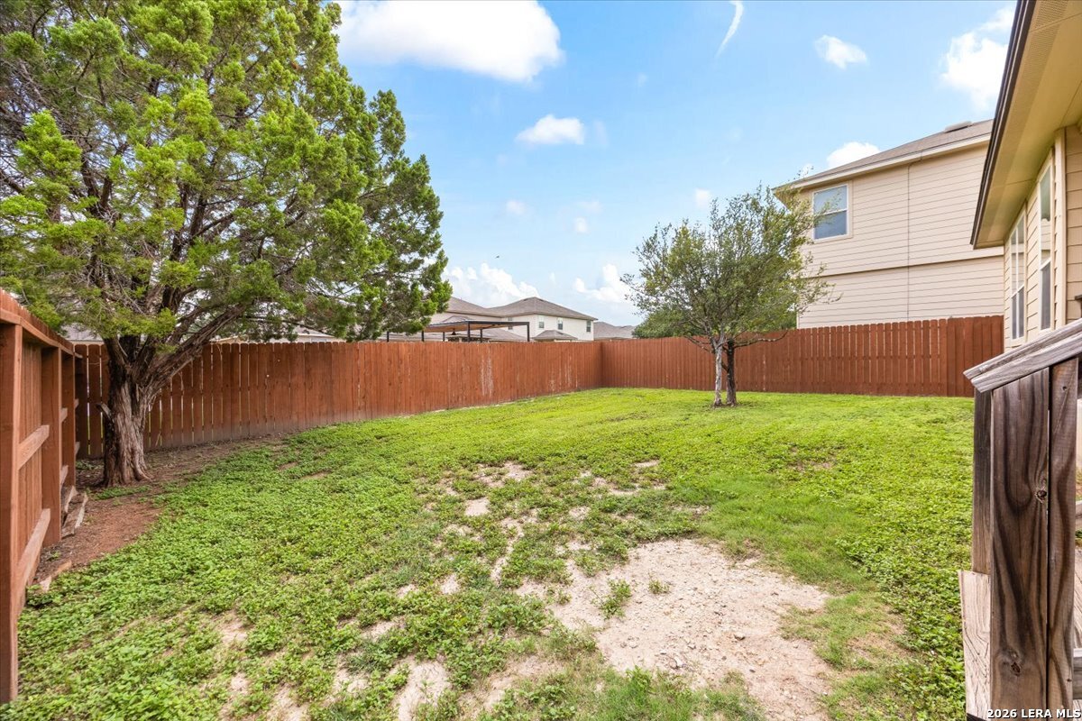 11726 Cayenne Canyon San Antonio TX 78245