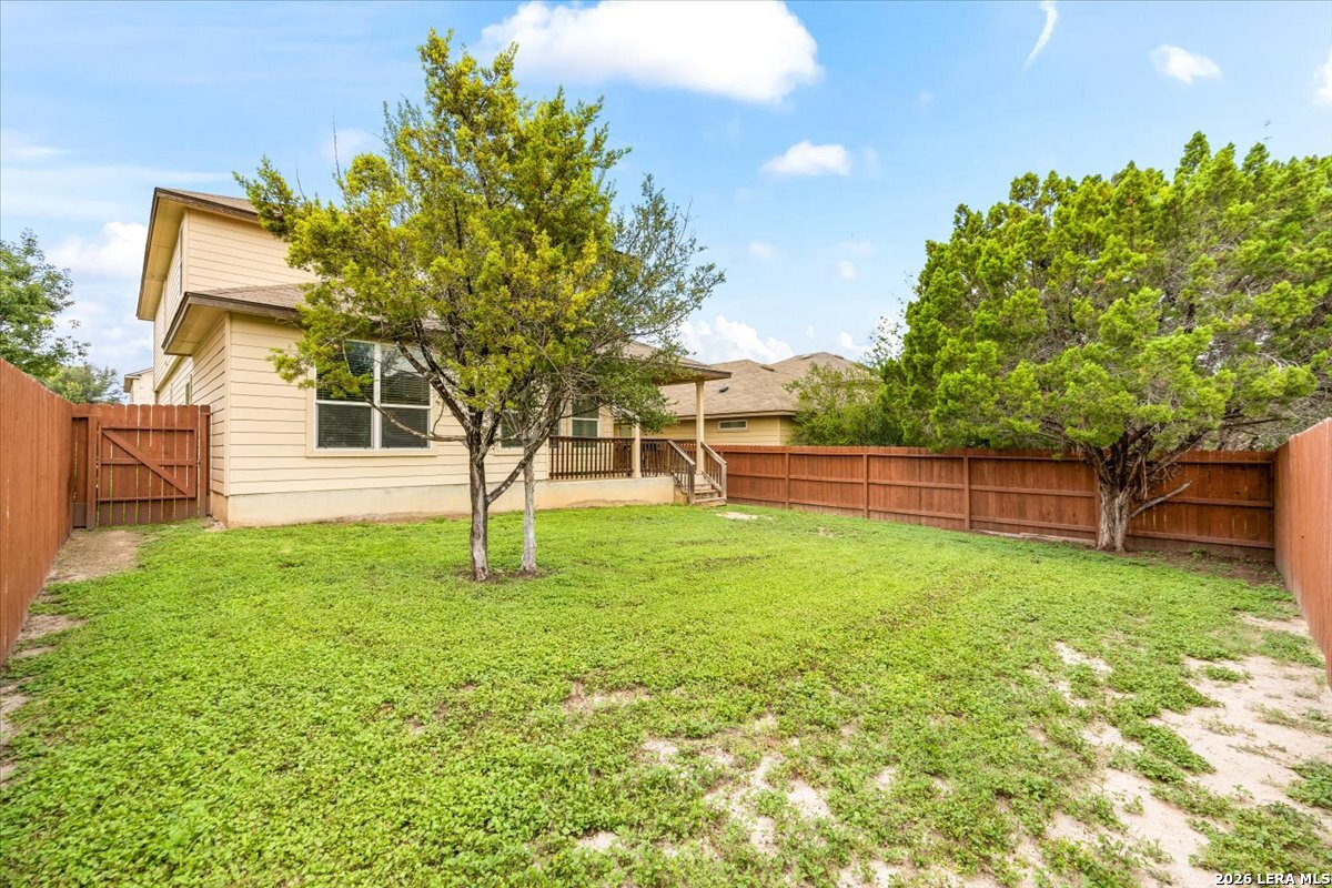 11726 Cayenne Canyon San Antonio TX 78245