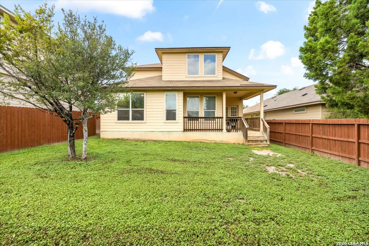 11726 Cayenne Canyon San Antonio TX 78245