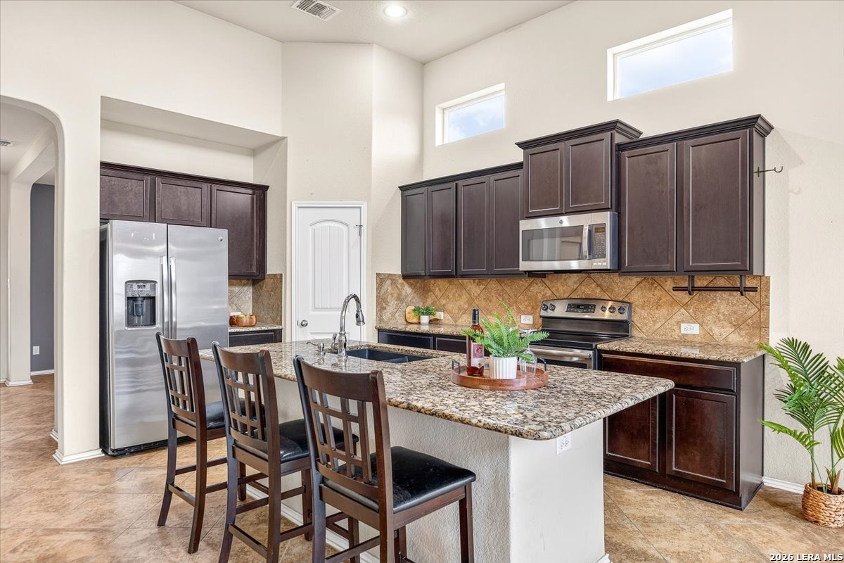 11726 Cayenne Canyon San Antonio TX 78245