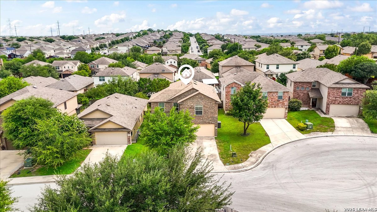 11726 Cayenne Canyon San Antonio TX 78245