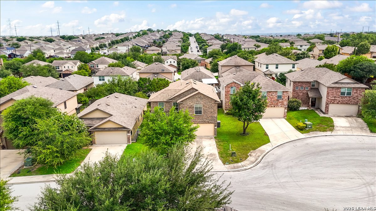 11726 Cayenne Canyon San Antonio TX 78245