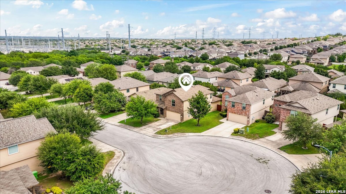 11726 Cayenne Canyon San Antonio TX 78245
