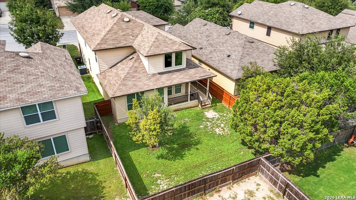 11726 Cayenne Canyon San Antonio TX 78245