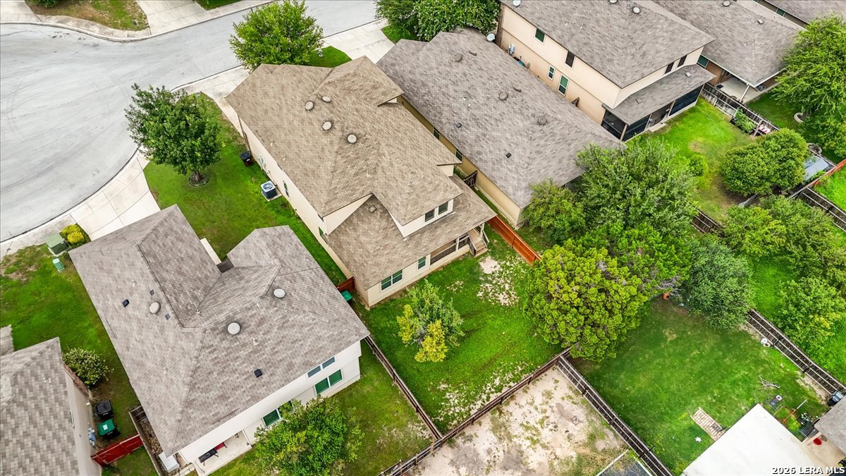 11726 Cayenne Canyon San Antonio TX 78245