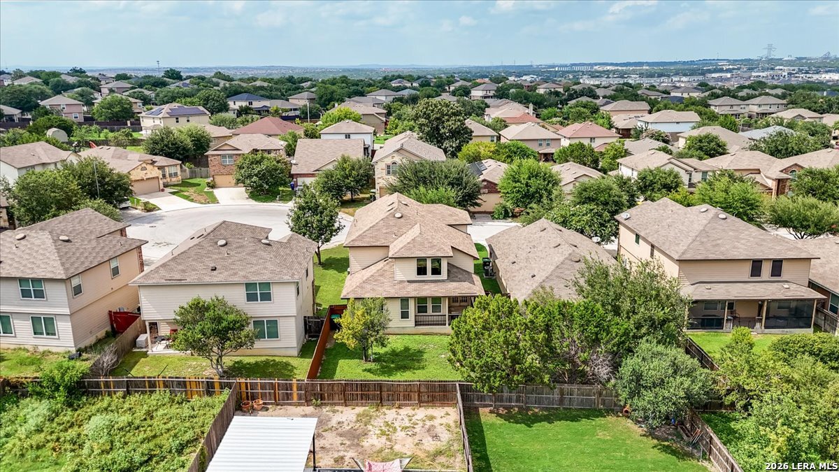 11726 Cayenne Canyon San Antonio TX 78245