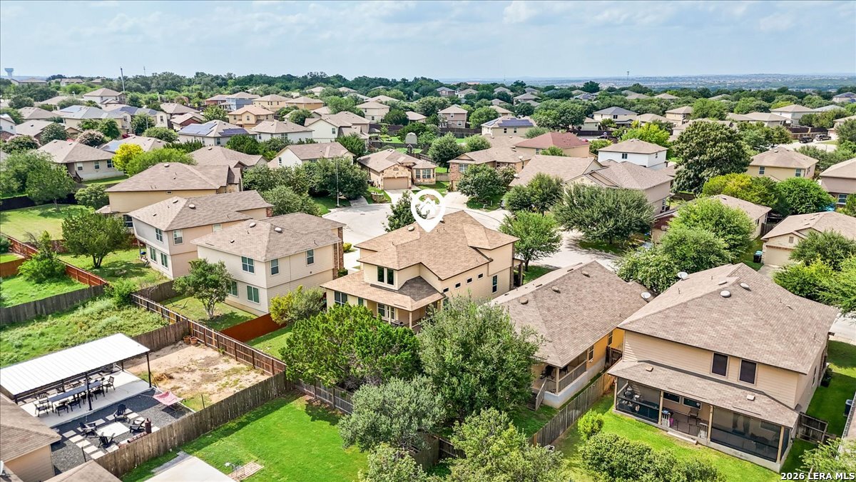 11726 Cayenne Canyon San Antonio TX 78245