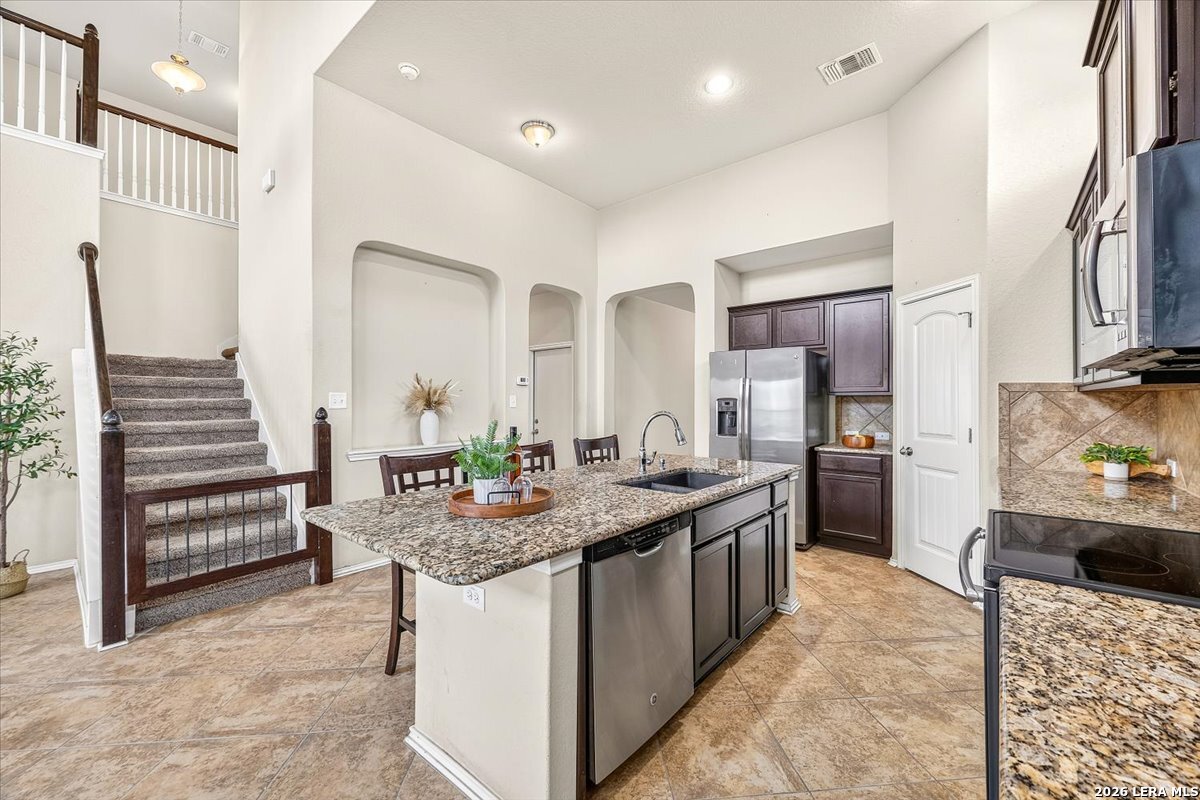 11726 Cayenne Canyon San Antonio TX 78245