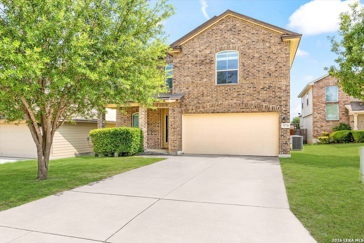 11726 Cayenne Canyon San Antonio TX 78245