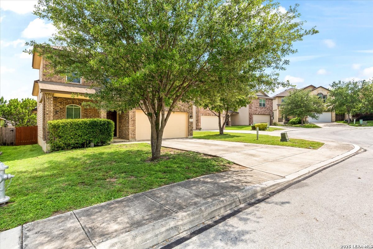 11726 Cayenne Canyon San Antonio TX 78245